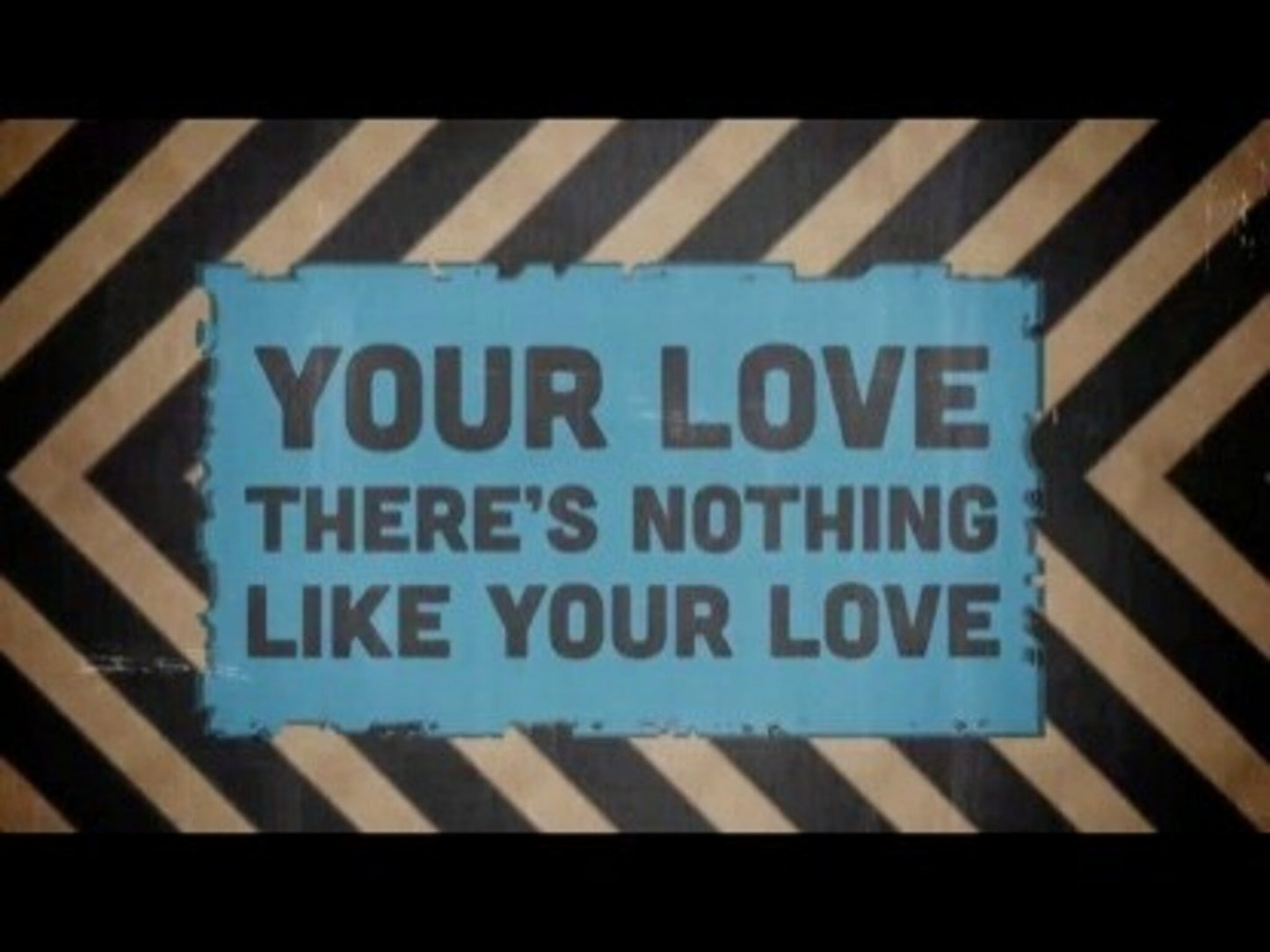 Better Than The Best Thing