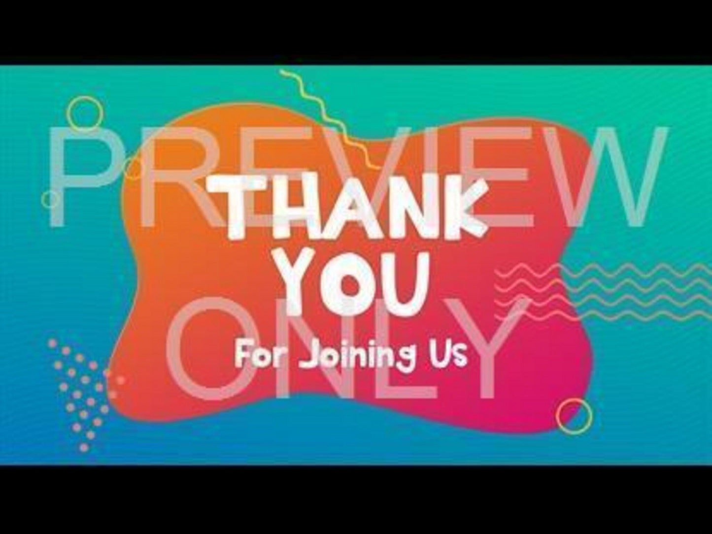 Good Vibrations Thank You