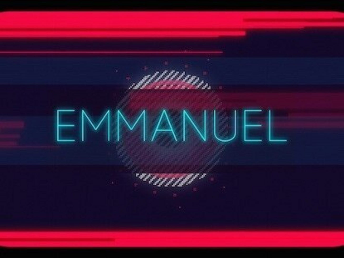 Emmanuel