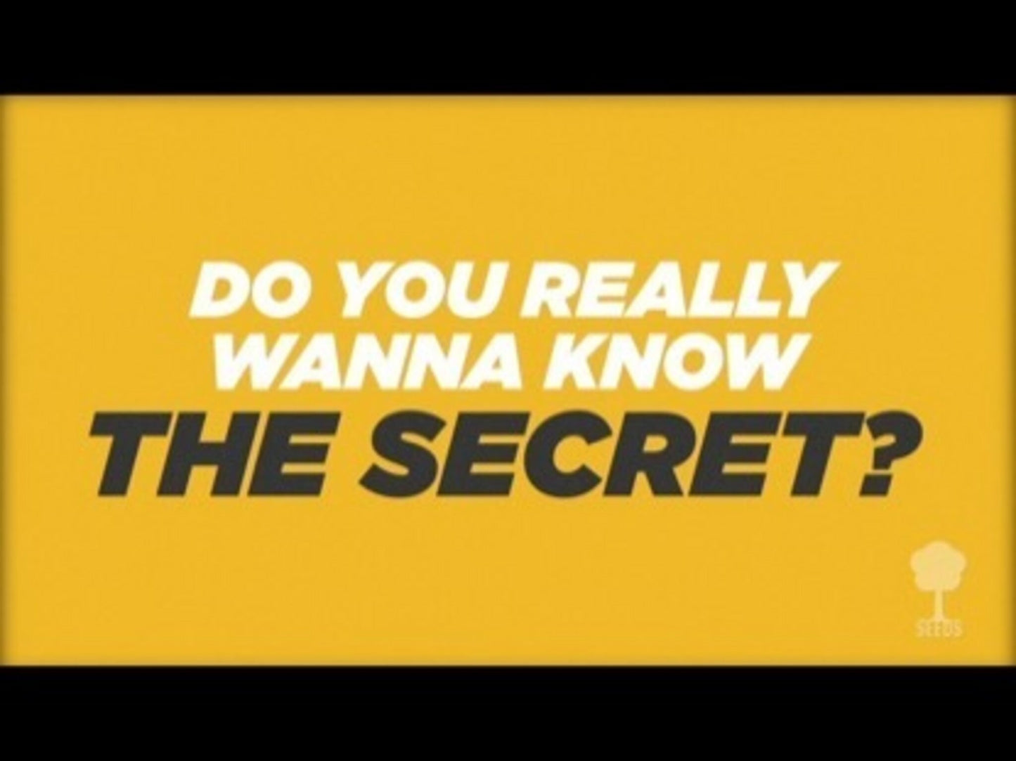 The Secret (Philippians 4:12-13)