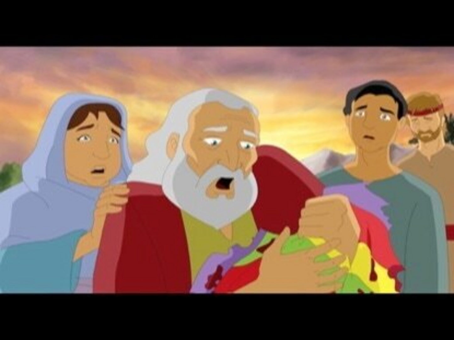 Joseph 5