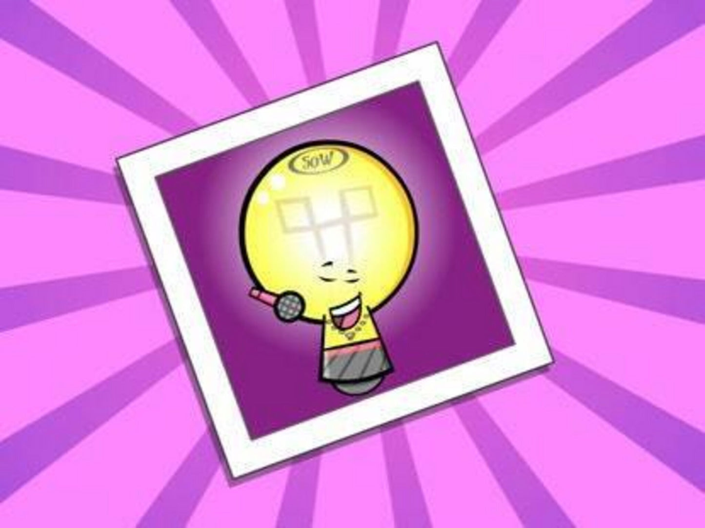 Lightbulb Bumper