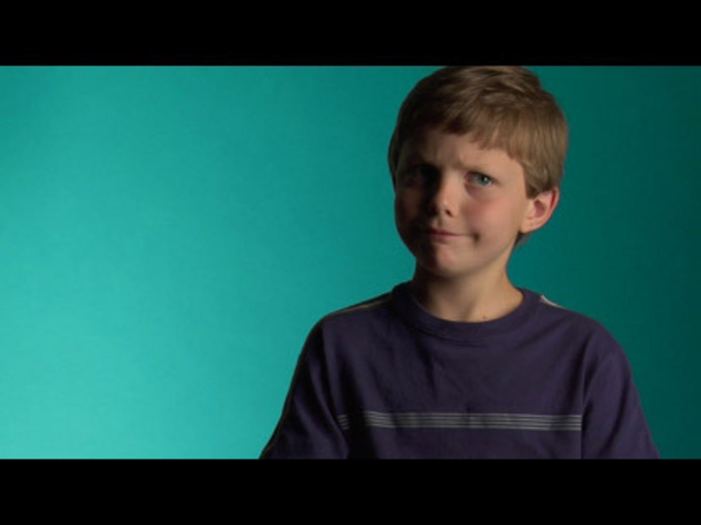 Kids Talk Gentleness