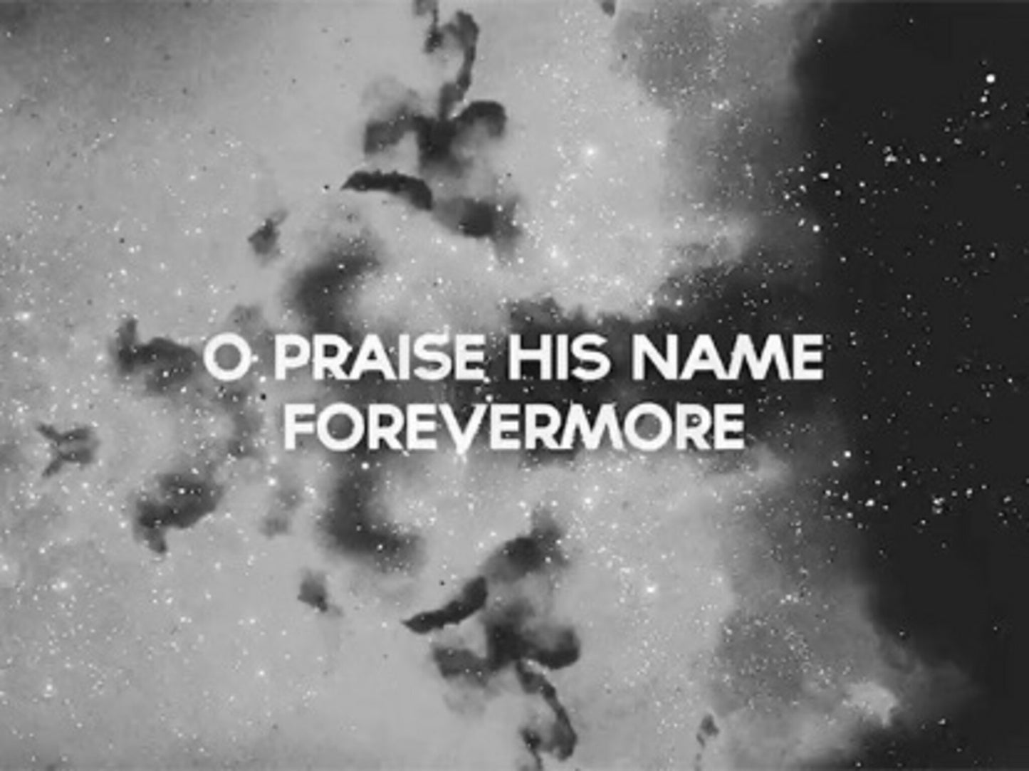 O Praise The Name (Anastasis) (Hsk Remix)