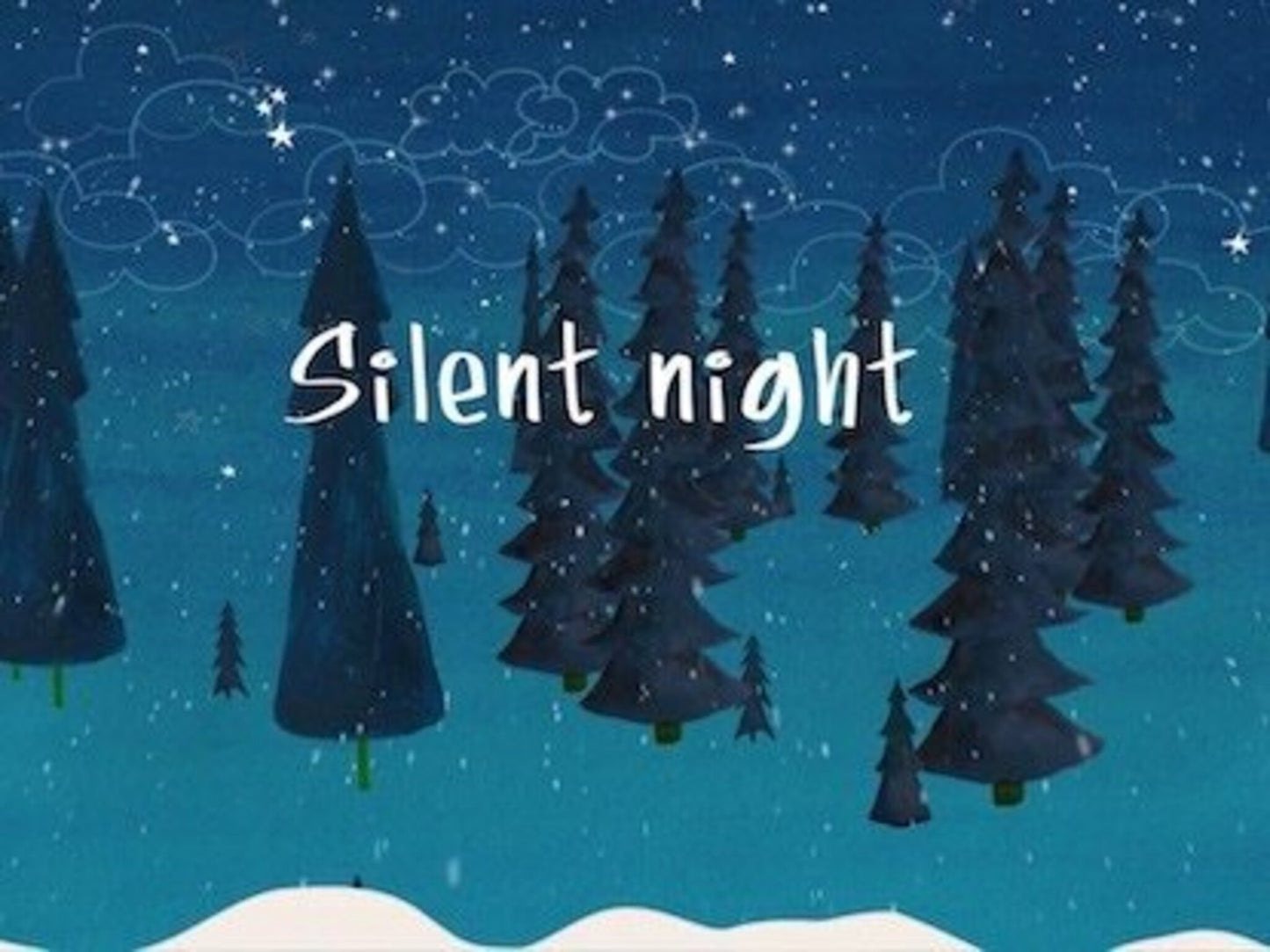Silent Night