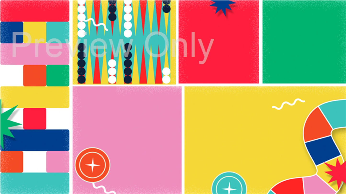 Play The Game Worship Still 2