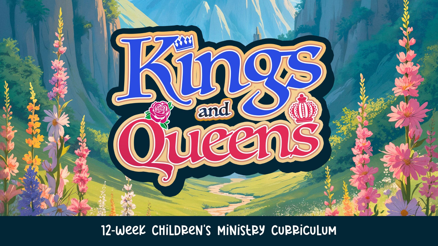 Kings And Queens Elementary Curriculum