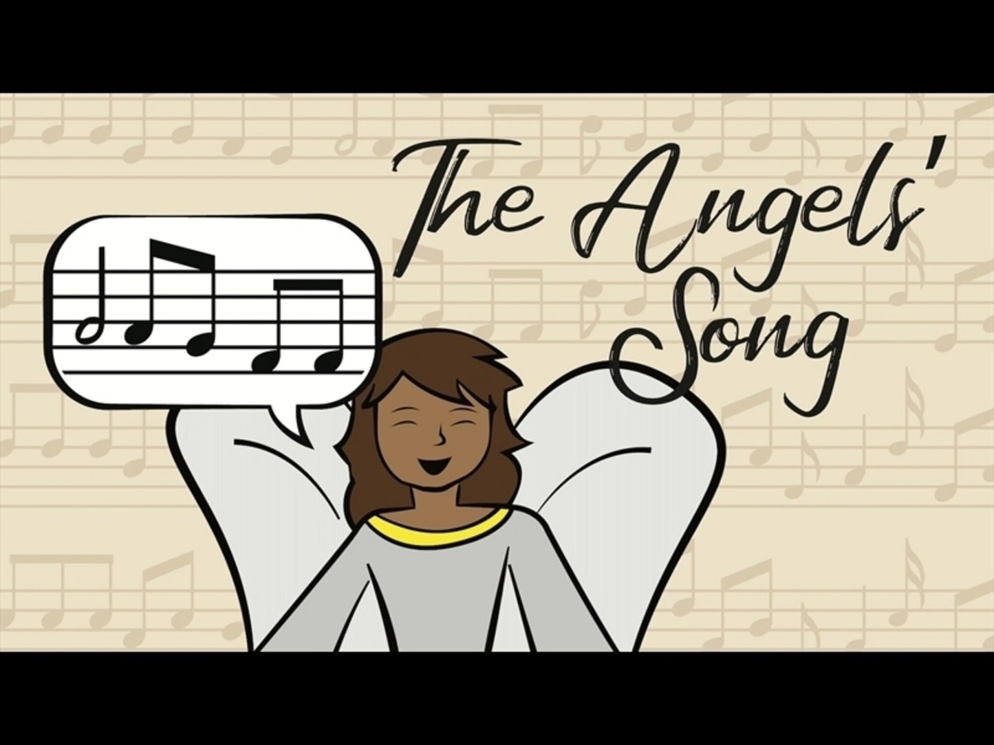 The Angels' Song