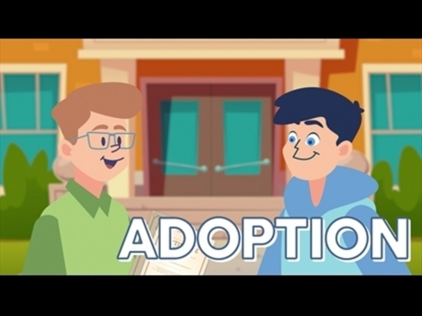 Adoption