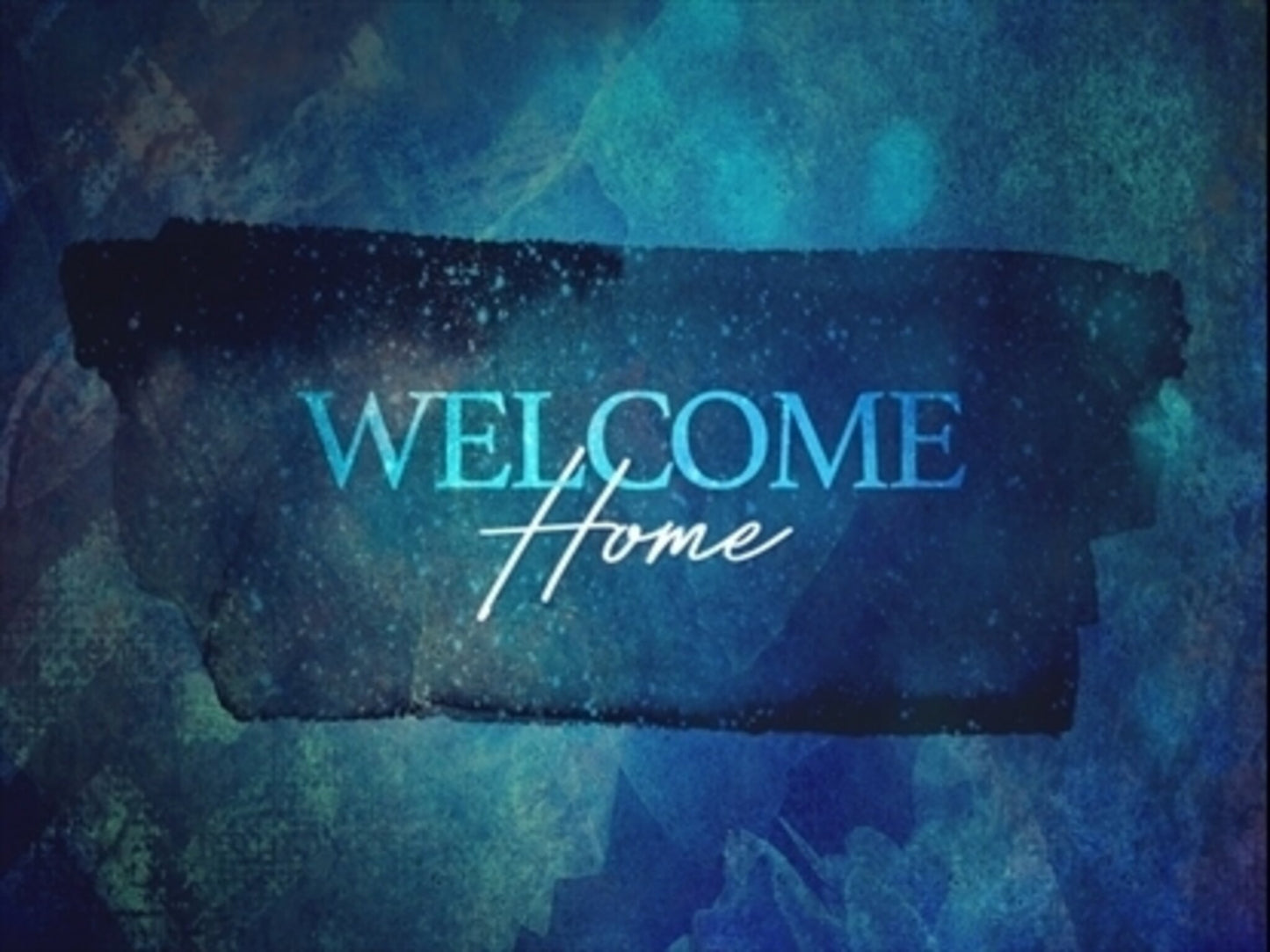 Spring To Life Welcome Motion