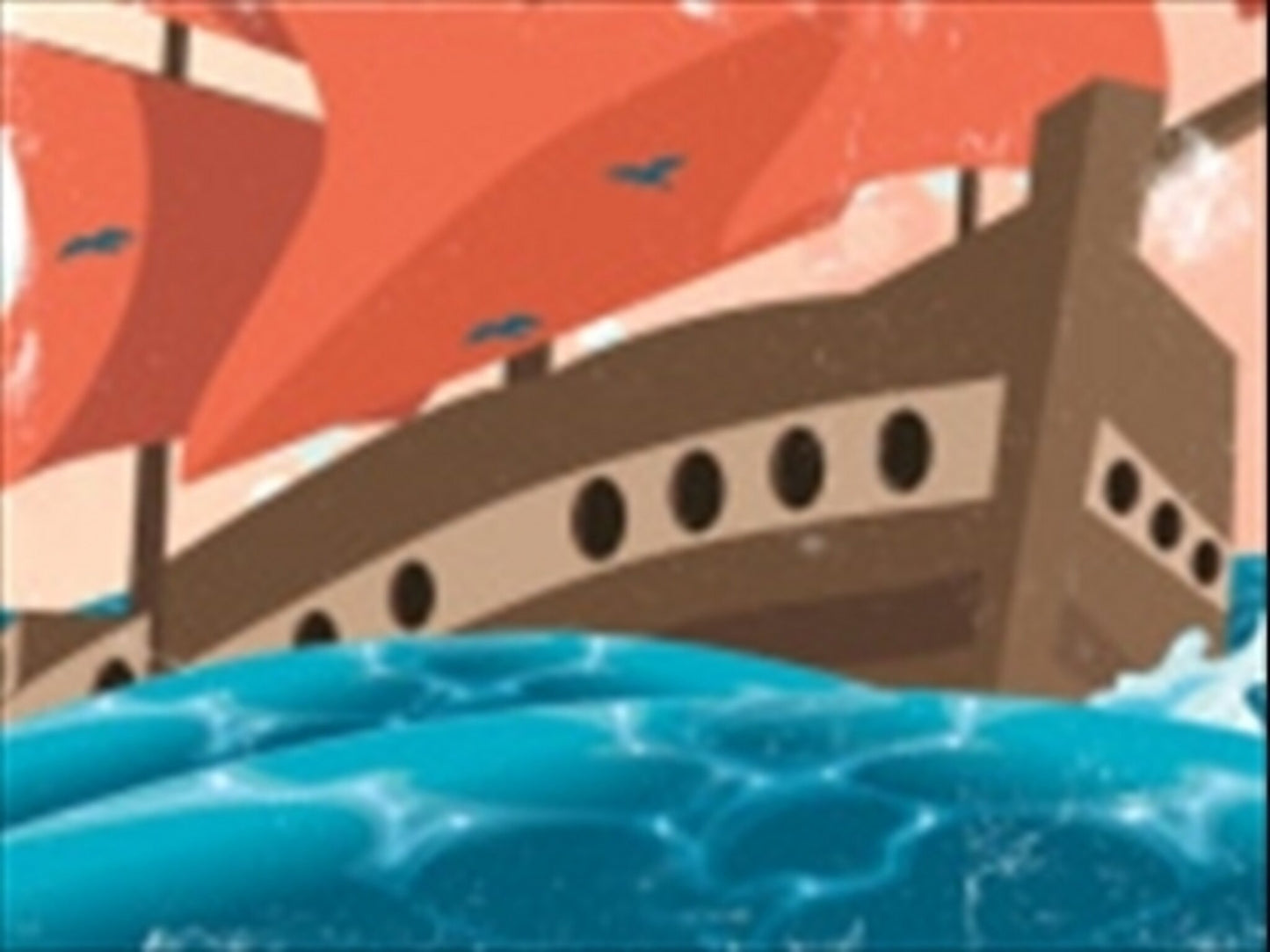 Set Sail Teaching Motion 3