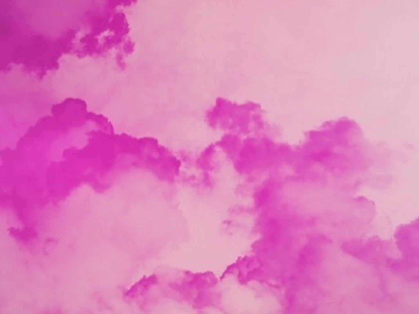 Colorful Spring Clouds 03