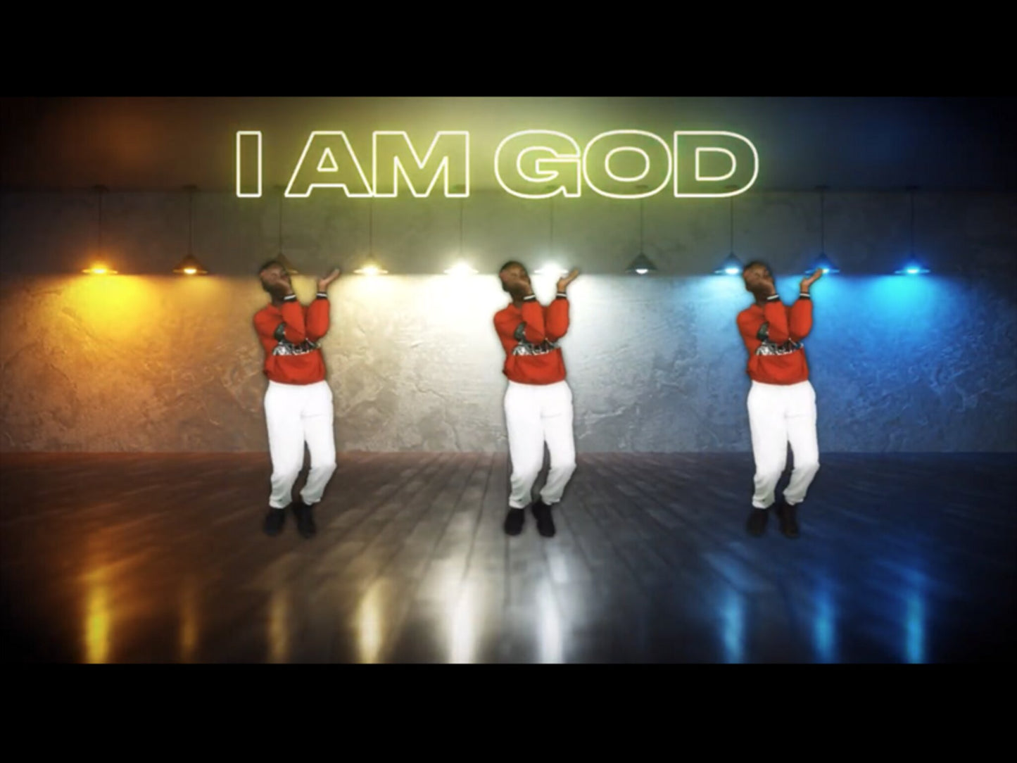 Memory Verse Song Isaiah 43-13