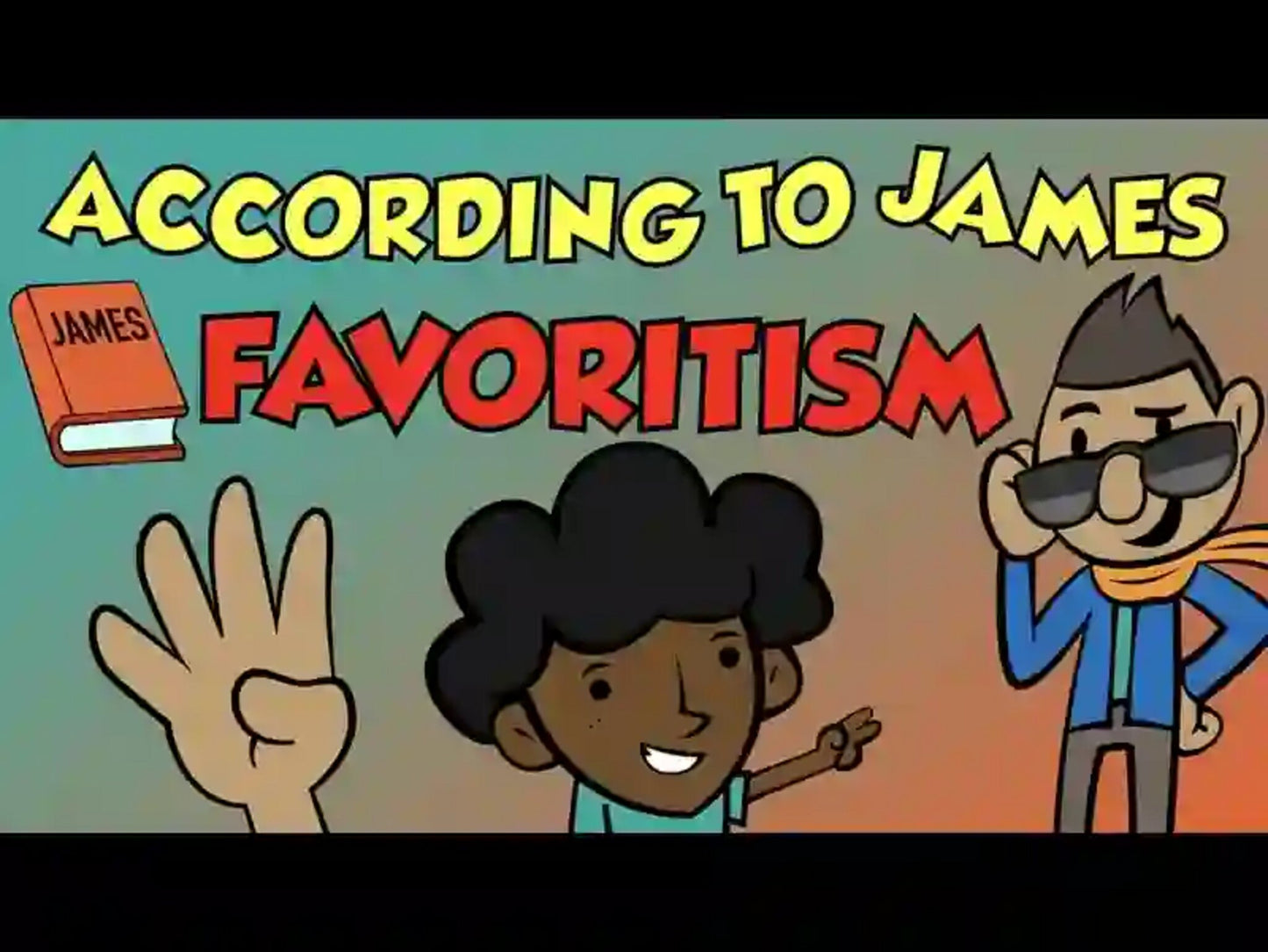 Favoritism