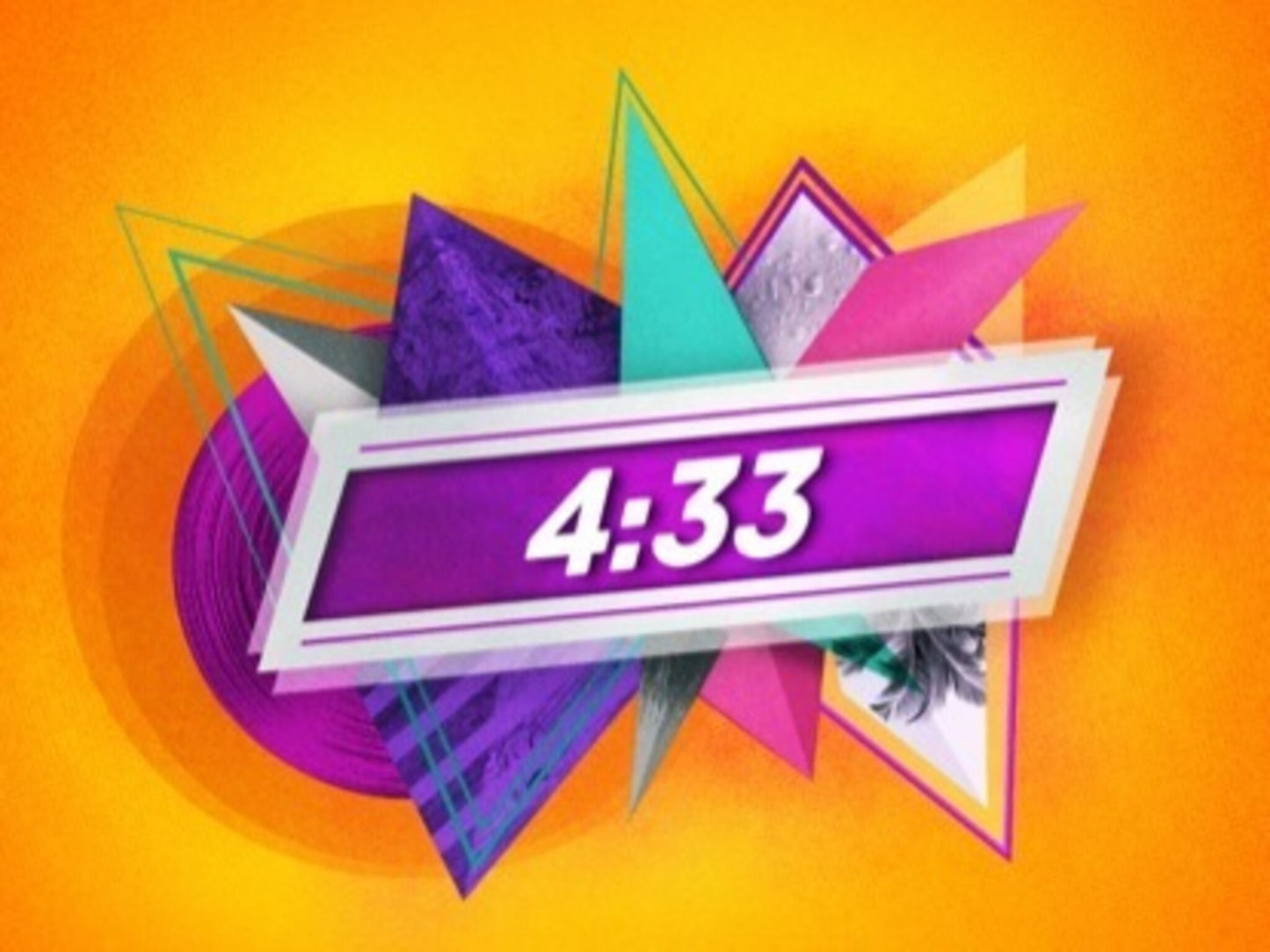 Spring Break Retreat Countdown