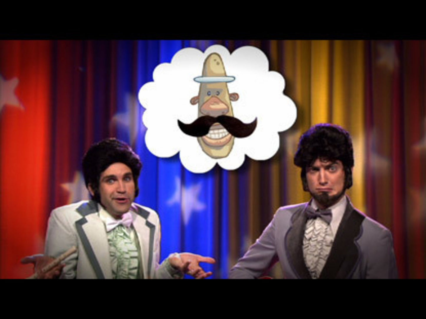 Bentley Brothers Deuteronomy