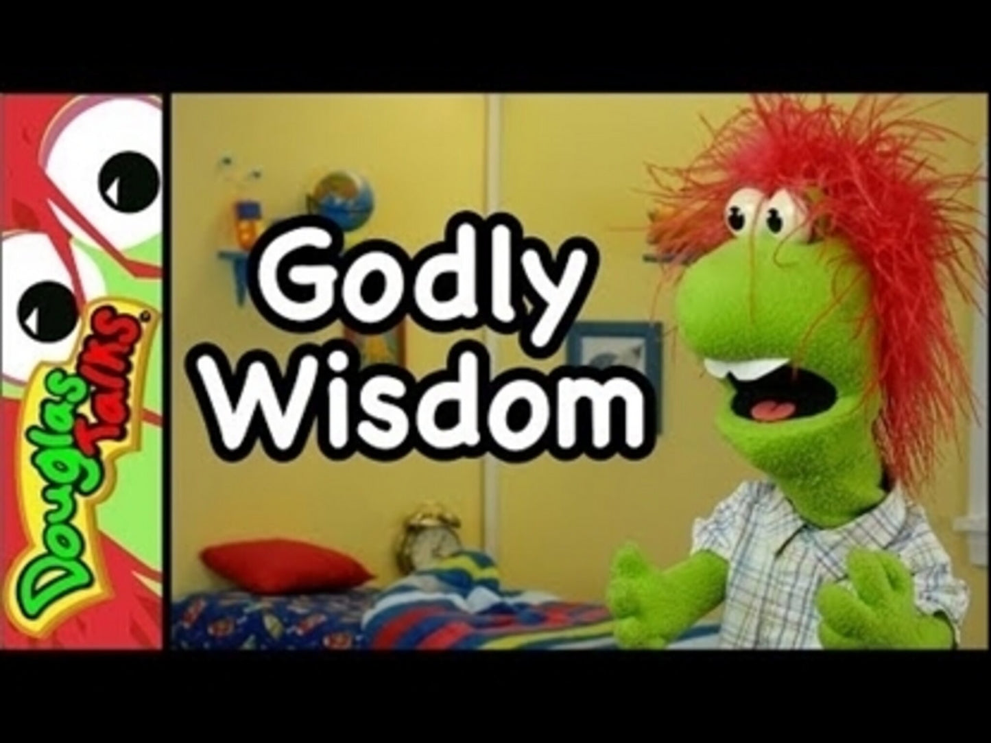 Godly Wisdom