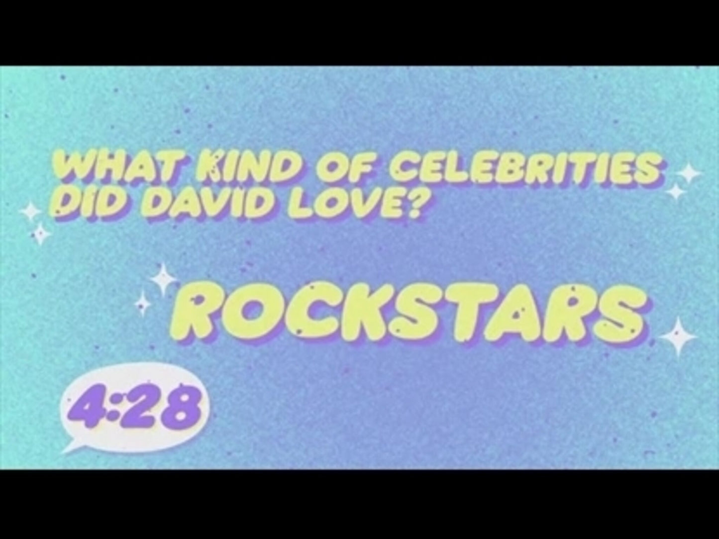 Bible Jokes Countdown