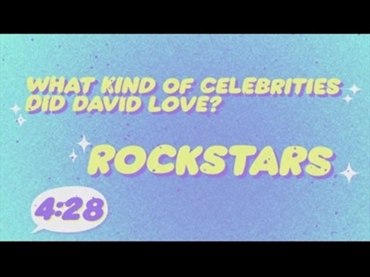 Bible Jokes Countdown