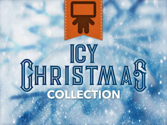 Icy Christmas Collection
