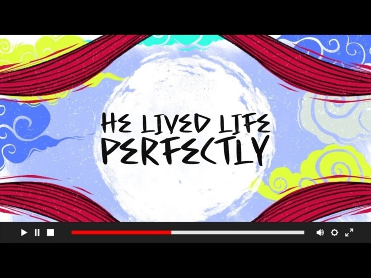 Wisdom From The Master: Mini-Movie