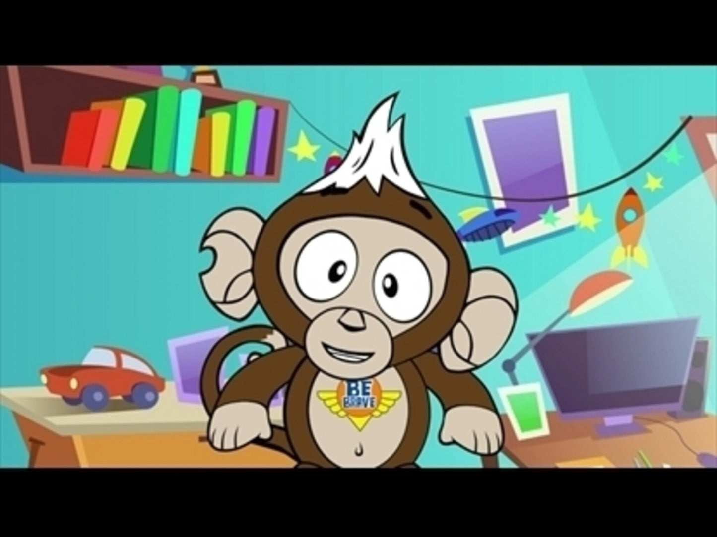 Carlitos Scripture Talks | When I Got Angry | James 1:19