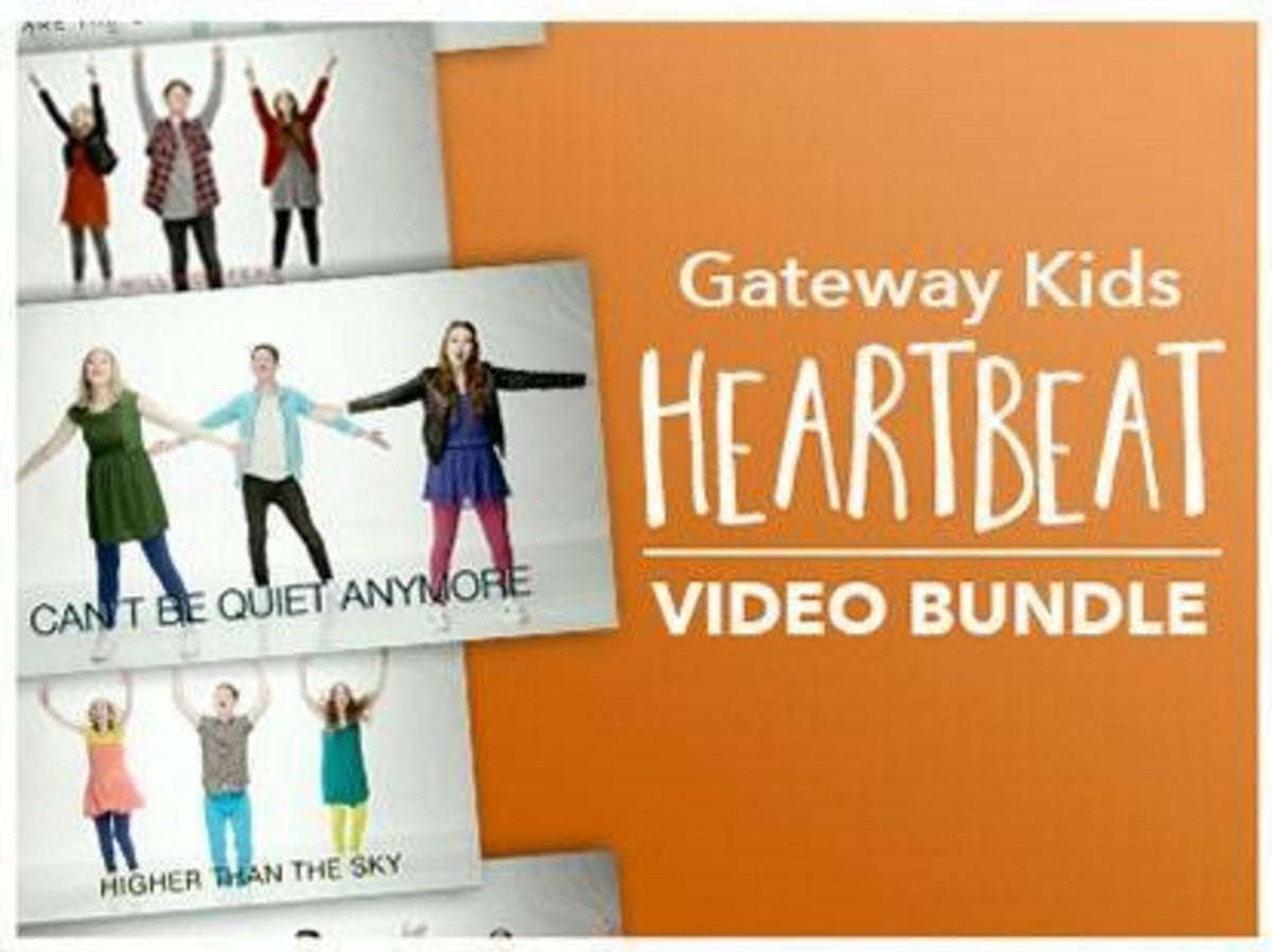 Heartbeat Bundle