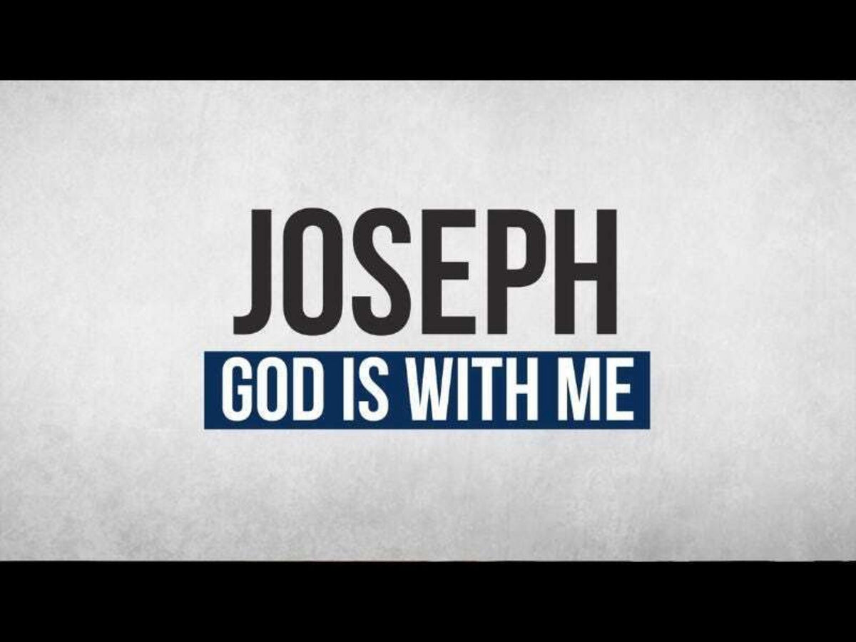 Joseph – Elementary 4 Week Curriculum