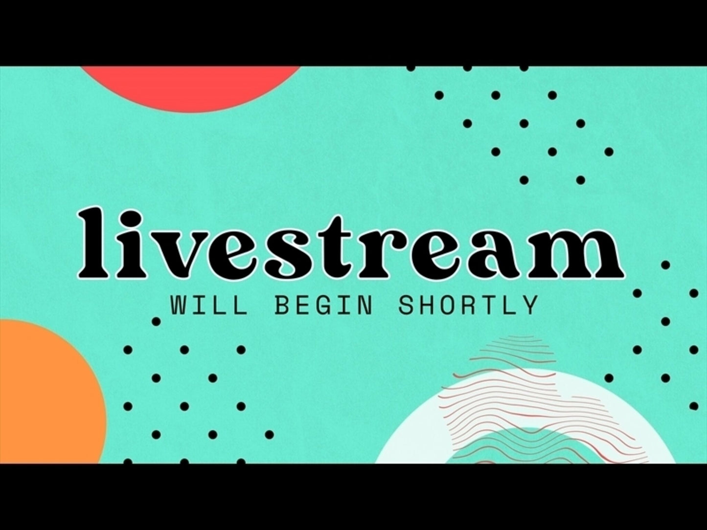 New Year, Better You: Livestream