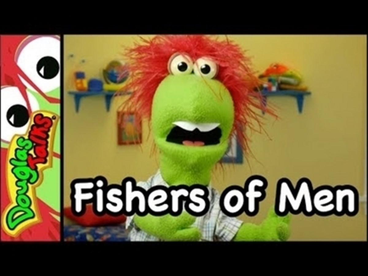 Fishers Of Men