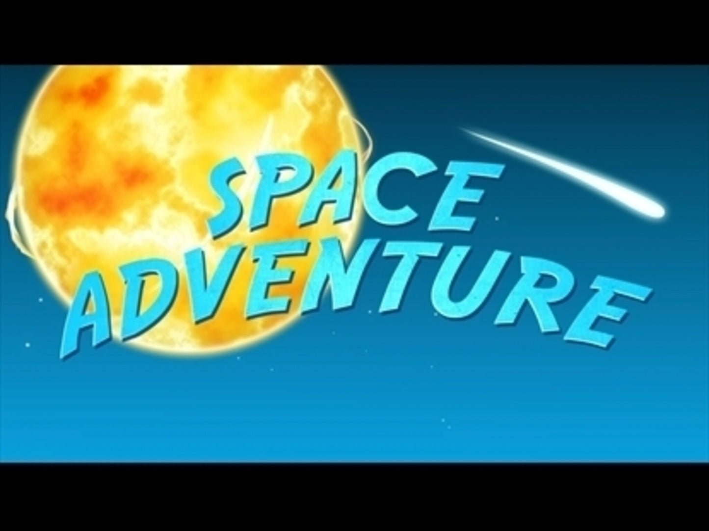 Space Adventure Collection