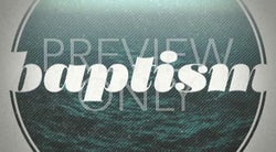 Baptism Waves Title 02
