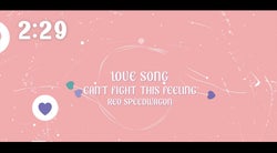 Worship Song or Love Song?: Valentines Trivia Countdown