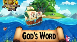 Adventure Bay: Gods Word