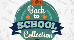 Back To School Collection