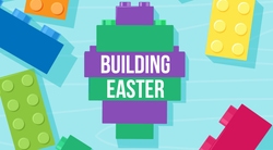 Building Easter 4 Week Curriculum