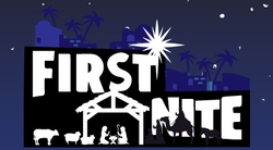 First Nite - Christmas Lesson