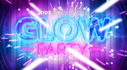 Glow Party Volume One: Pack