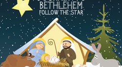 Journey To Bethlehem - 4 Week Curriculum