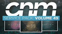 Service Pack: Volume 49