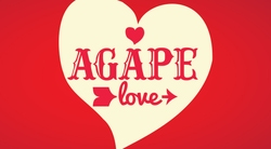 Agape Love - Sunday School Lesson