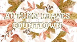 Autumn Leaves Countdown