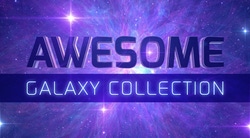 Awesome Galaxy Collection
