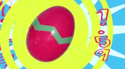 Easter Egg Countdown