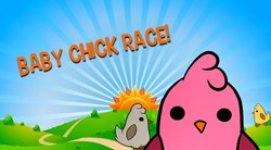 Baby Chick Race