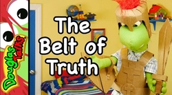 Belt Of Truth