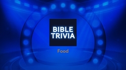 Food In The Bible Trivia