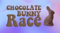 Chocolate Bunny Race