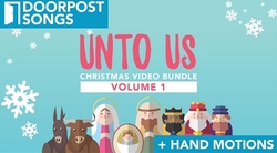 Christmas Video Bundle Volume 1