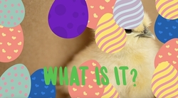 Easter Egg-Splosion Game Video For Kids Church